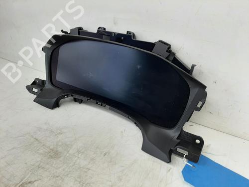 Instrument cluster BMW 3 (G20, G80, G28) 320 i | BP26840917C47 