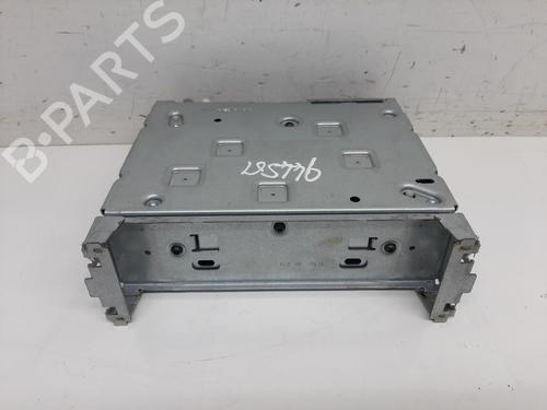 Radio CITROËN DS3 (SA_) 1.2 VTi 82 | BP26796397E6 