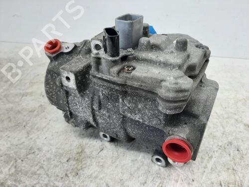 Used AC compressor AC compressor 26776256 26776256