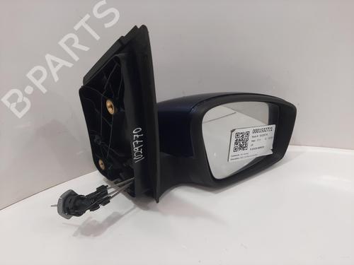 Ryggespeil høyre VW UP! (121, 122, BL1, BL2, BL3, 123) 1.0 (60 hp) 29581298