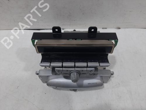 Bilradio MINI MINI (R56) One | BP29884033E6 
