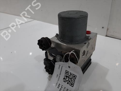 ABS pump JAGUAR I-PACE (X590) EV400 AWD | BP26848512M43 