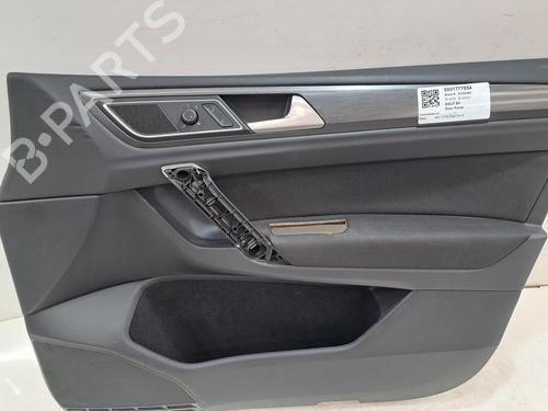 Front right panel VW GOLF SPORTSVAN VII (AM1, AN1) 1.5 TSI | BP37702509C59  - Image 6
