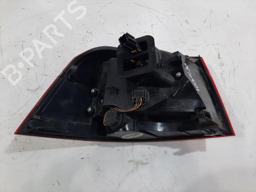 Right taillight VW GOLF VI Convertible (517) 1.4 TSI | BP29810049C35 