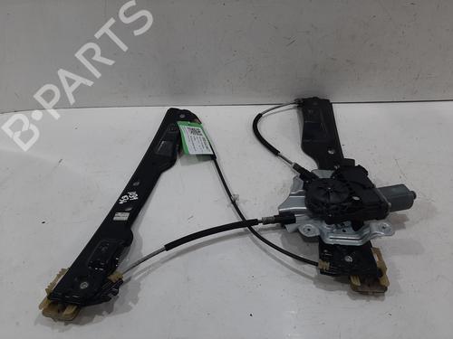 Elevador vidro frente direito VAUXHALL ASTRA Mk VI (J) (P10) 1.6 (115 hp) 31769605