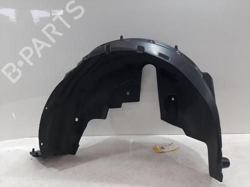 Used Wheel arch Wheel arch VAUXHALL CORSA Mk V (F) 1.2 (101 hp) 33940736 33940736