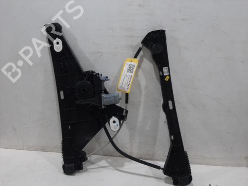 Used Front left window mechanism Front left window mechanism VAUXHALL CORSA Mk V (F) 1.2 (101 hp) 33647890 33647890