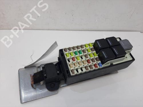 Used Fuse box JAGUAR I-PACE (X590) EV400 AWD (400 hp) 27705233