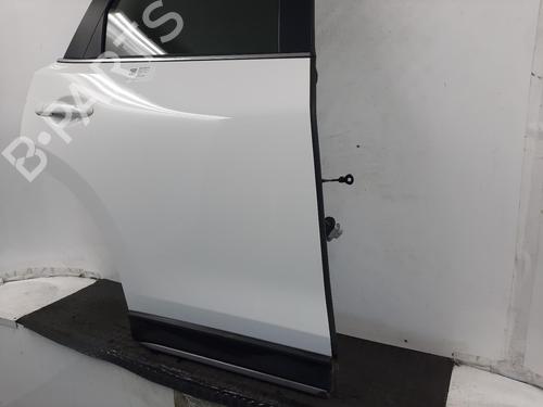 Dør højre bagtil MAZDA CX-5 (KF) 2.0 SKYACTIV-G | BP32324269C5 