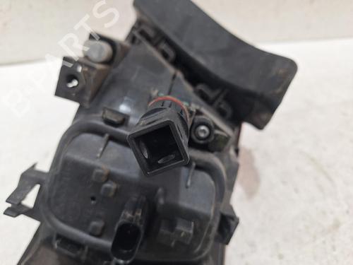 Left taillight AUDI A3 Sportback (8VA, 8VF) 30 TFSI | BP32409779C34