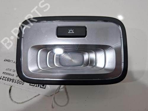 Used Interior roof light Interior roof light HYUNDAI KONA (SX2) GDi Hybrid (141 hp) 39707697 39707697
