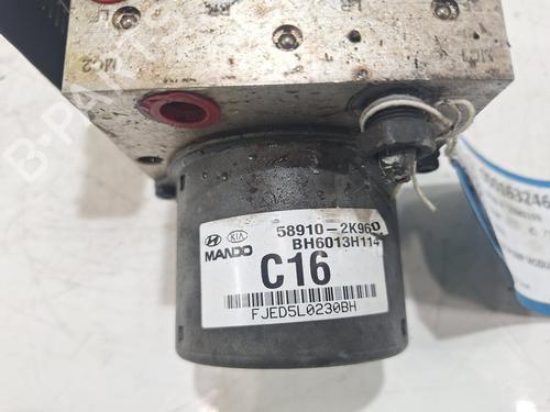ABS pump KIA SOUL I (AM) 1.6 CRDi 128 | BP32193458M43 