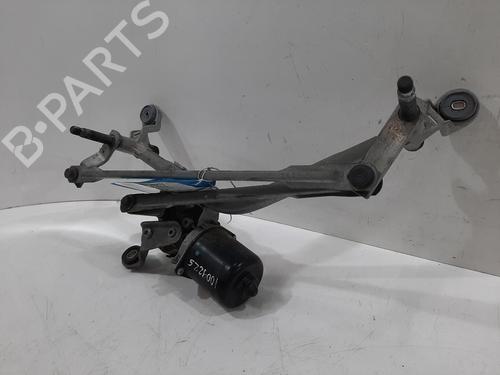 Front wiper motor SMART FORFOUR Hatchback (453) 0.9 (453.044, 453.053) | BP26841597M29 