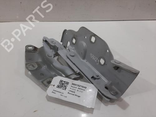 Other JAGUAR I-PACE (X590) EV400 AWD | BP29322742O1 