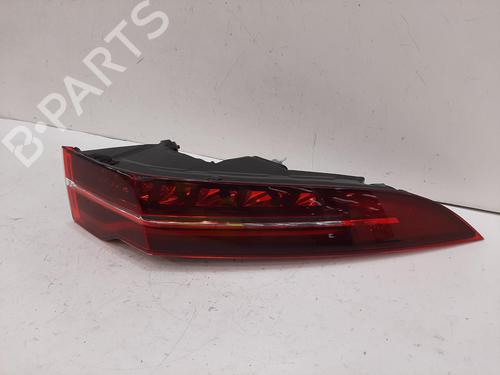 Right taillight JAGUAR I-PACE (X590) EV400 AWD | BP30141764C35