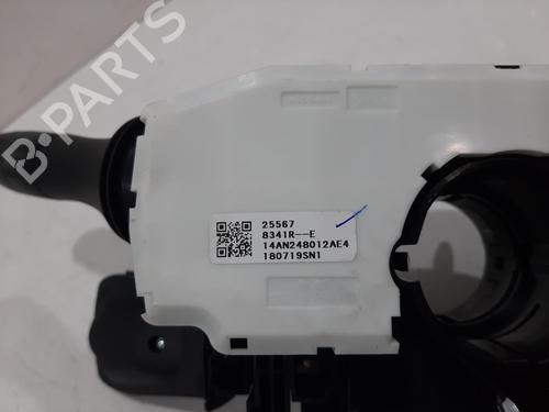 Switch RENAULT KADJAR (HA_, HL_) 1.3 TCe 140 (HLNB, HLN1) | BP37184361I30 - Image 2