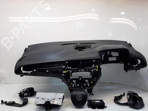 Andre VAUXHALL CORSA Mk IV (E) (X15) 1.2 (69 hp) 28274907