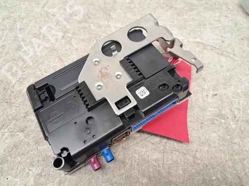 Used Control unit NISSAN QASHQAI III (J12) 1.3 DIG-T (158 hp) 26805569
