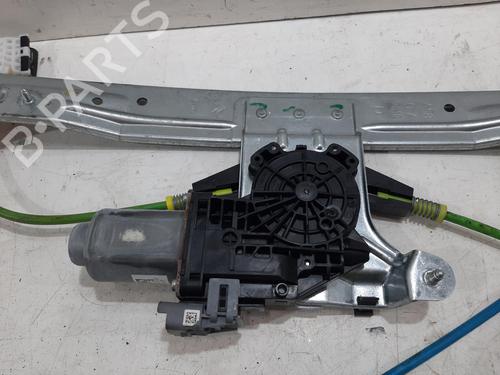 Front right window mechanism CITROËN C3 Picasso (SH_) 1.6 HDI 90 | BP29525072C23 