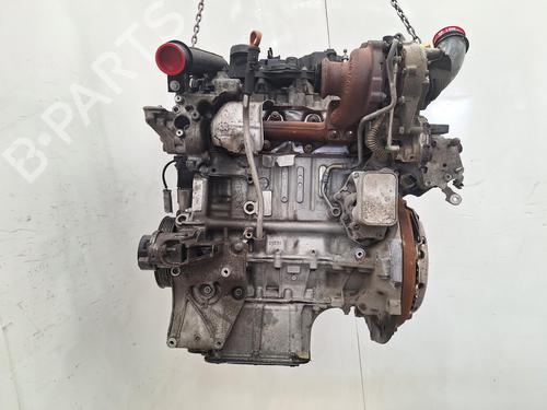 Engine PEUGEOT PARTNER Box Body/MPV (K9) 1.5 BlueHDi 100 | BP38594939M1 - Image 4