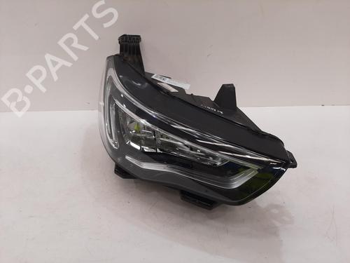 right-headlight-vauxhall-grandland-x-grandland-a18-2017-34233817 main image