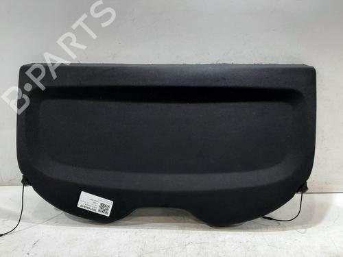Used Rear parcel shelf Rear parcel shelf MERCEDES-BENZ A-CLASS (W176) A 200 CDI / d (176.008) (136 hp) 33335407 33335407