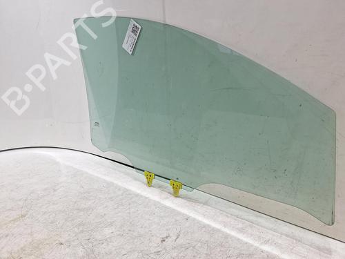Used Front left door window Front left door window NISSAN NOTE (E11, NE11) 1.4 (88 hp) 40267632 40267632