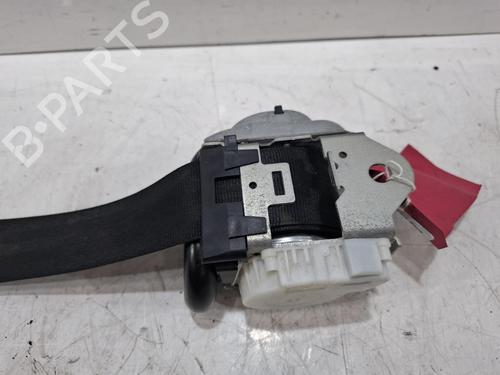 Rear left seatbelt AUDI Q2 (GAB, GAG) 35 TFSI | BP40040356I29 - Image 3