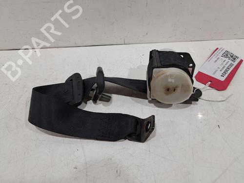 Used Rear left seatbelt Rear left seatbelt 39241709 39241709
