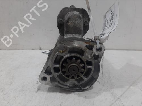 Starter LAND ROVER RANGE ROVER SPORT II (L494) 4.4 SDV8 4x4 | BP29882019M8