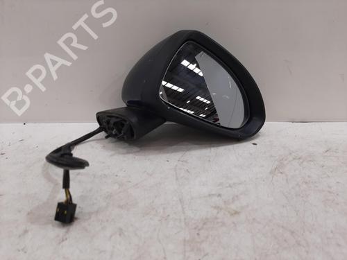 Used Right mirror Right mirror VAUXHALL CORSA Mk III (D) (S07) 1.4 (L08) (101 hp) 34101523 34101523