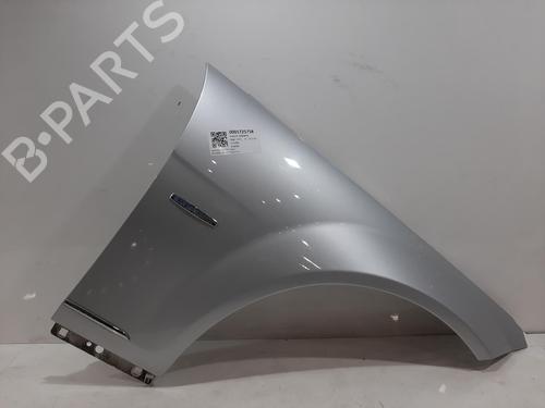 Used Right front fenders Right front fenders MERCEDES-BENZ C-CLASS T-Model (S204) C 200 CDI (204.201) (136 hp) 36046897 36046897