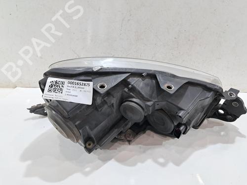Left headlight VW GOLF VI (5K1) 1.4 TSI | BP32851508C28 - Image 5