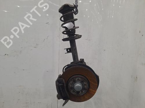 Fjederben fortil venstre MERCEDES-BENZ A-CLASS (W177) A 180 (177.084) (136 hp) 32478381