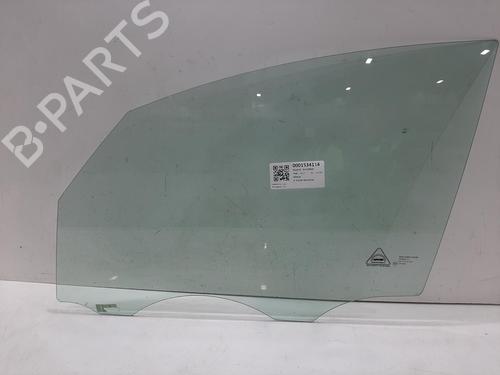 Türscheibe links vorne für KIA VENGA (YN) 1.6 CVVT (125 hp) 30670201