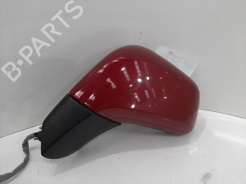 Used Left mirror VAUXHALL MOKKA / MOKKA X (J13) 1.4 (140 hp) 26796701
