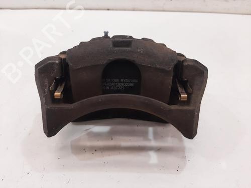 Right front brake caliper FORD FIESTA VI (CB1, CCN) 1.0 EcoBoost | BP37694123M104 - Image 2