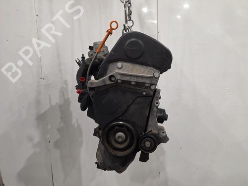Used Engine Engine SEAT IBIZA IV (6J5, 6P1) 1.4 (85 hp) 40267668 40267668