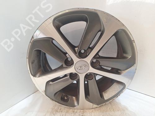 Used Rim Rim HYUNDAI i30 (GD) 1.4 (101 hp) 34733085 34733085