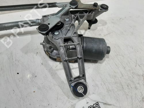 Front wiper motor AUDI A4 B9 Avant (8W5, 8WD) 2.0 TDI | BP31208369M29