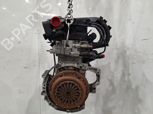 Engine PEUGEOT 2008 I (CU_) 1.2 PureTech 82 | BP40533454M1 - Image 5