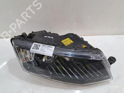 Right headlight SKODA OCTAVIA III Combi (5E5, 5E6) 2.0 TDI RS | BP35768988C29 - Image 4