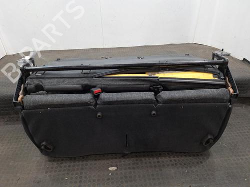 Rear seat (2nd row) FORD RANGER (TKE) 3.2 TDCi 4x4 | BP39176713I23 - Image 5