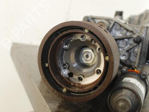 Rear differential VOLVO XC40 (536) T5 AWD | BP31305004M24