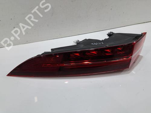 Left taillight JAGUAR I-PACE (X590) EV400 AWD | BP29322777C34 