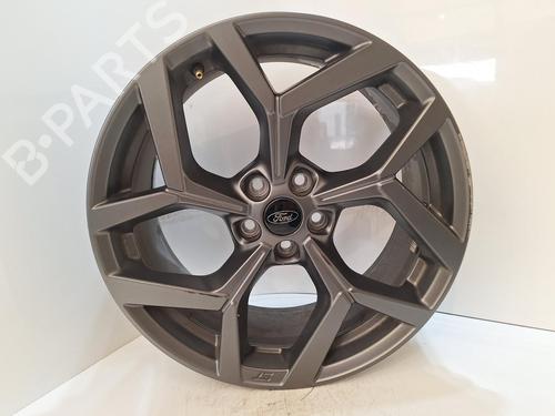 Used Rim Rim 36810334 36810334