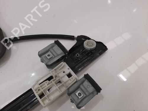 Front left window mechanism SKODA FABIA II Combi (545) 1.2 TSI | BP37066970C22 - Image 5