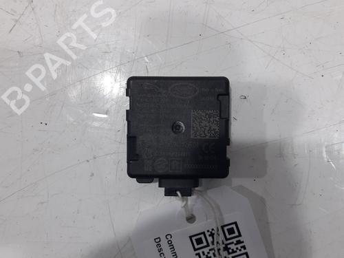 Øvrige Styrinhsenheder Øvrige Styrinhsenheder LAND ROVER RANGE ROVER EVOQUE (L551) 2.0 D200 MHEV 4x4 (204 hp) 33799819 33799819