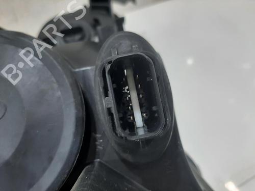 Left headlight CITROËN DS3 (SA_) 1.2 THP 110 | BP31305394C28