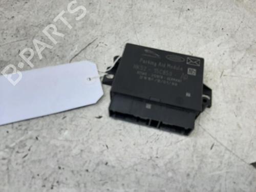 Used Control unit LAND ROVER RANGE ROVER IV (L405) 4.4 SDV8 4x4 (340 hp) 26827860